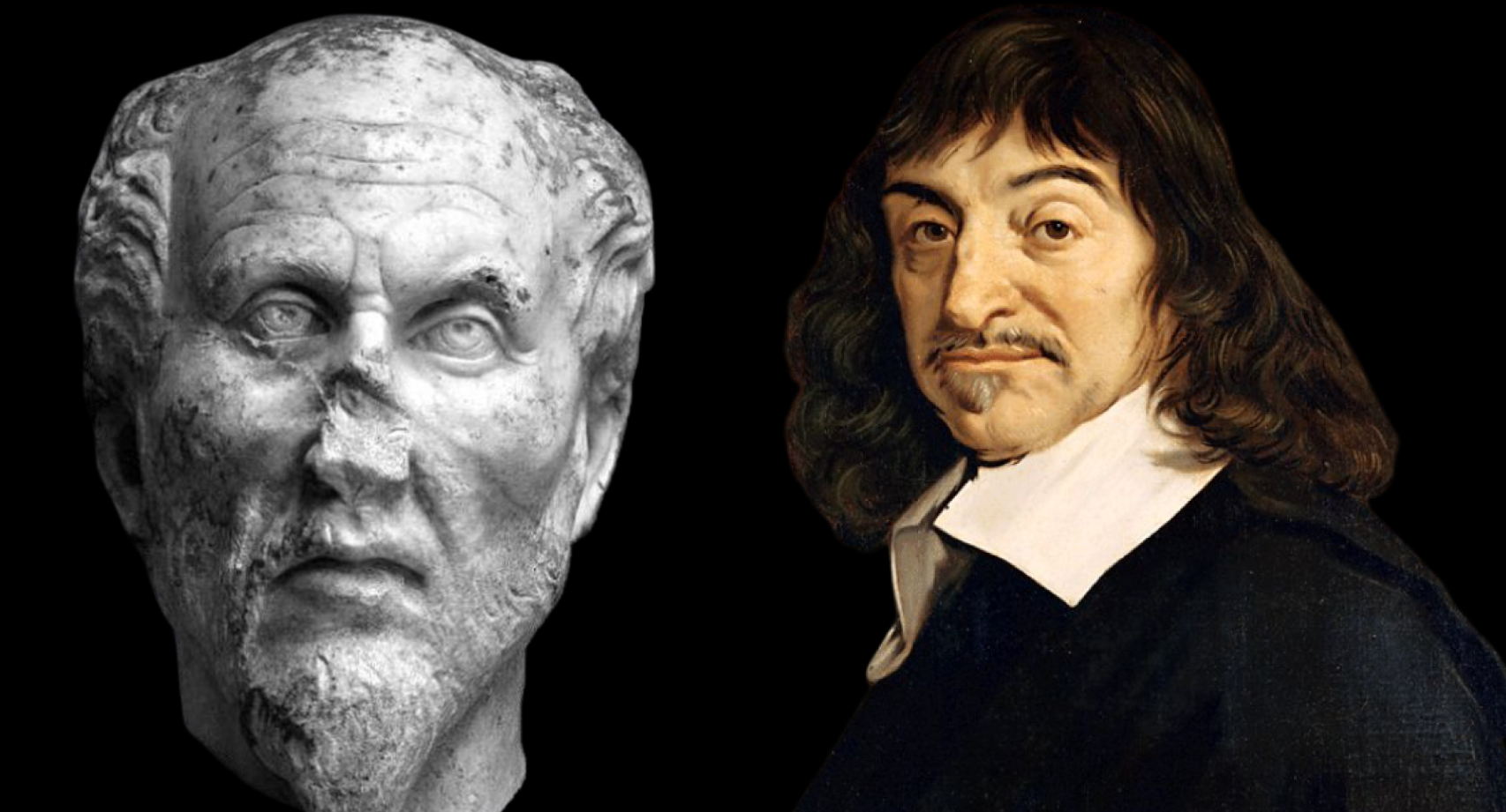 Лекция «Плотин и картезианство: две версии мыслящей субстанции»