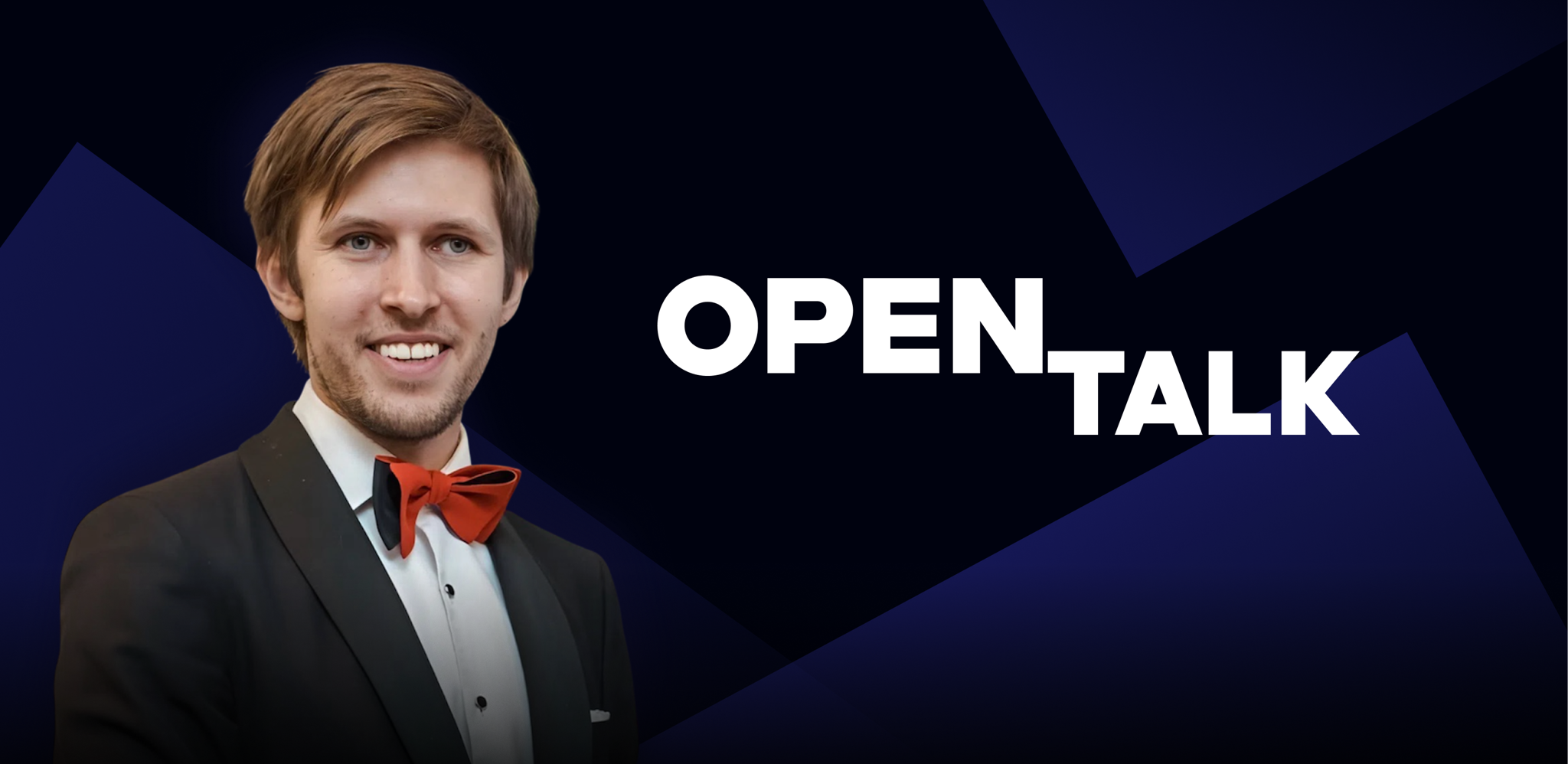 Open Talk с Андреем Алясовым — основателем и CEO Changellenge &ampgt;&ampgt;
