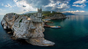 Крымский вечер