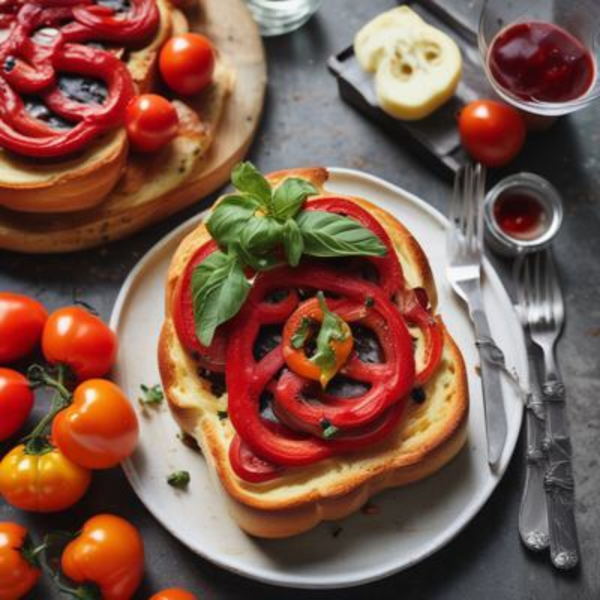 Кулинарный мастер класс Патрик и Спанч Боб