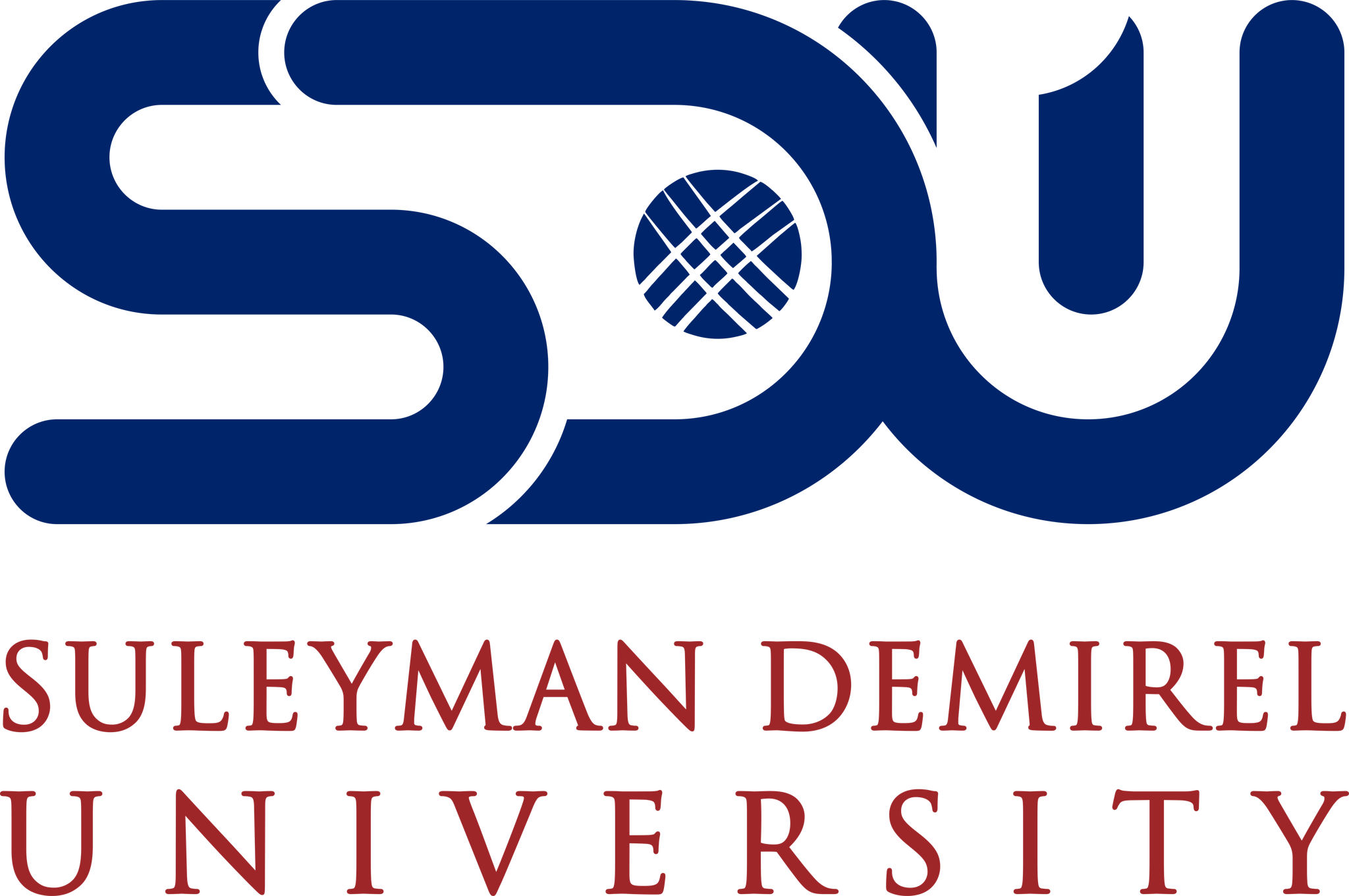 Süleyman Demirel University