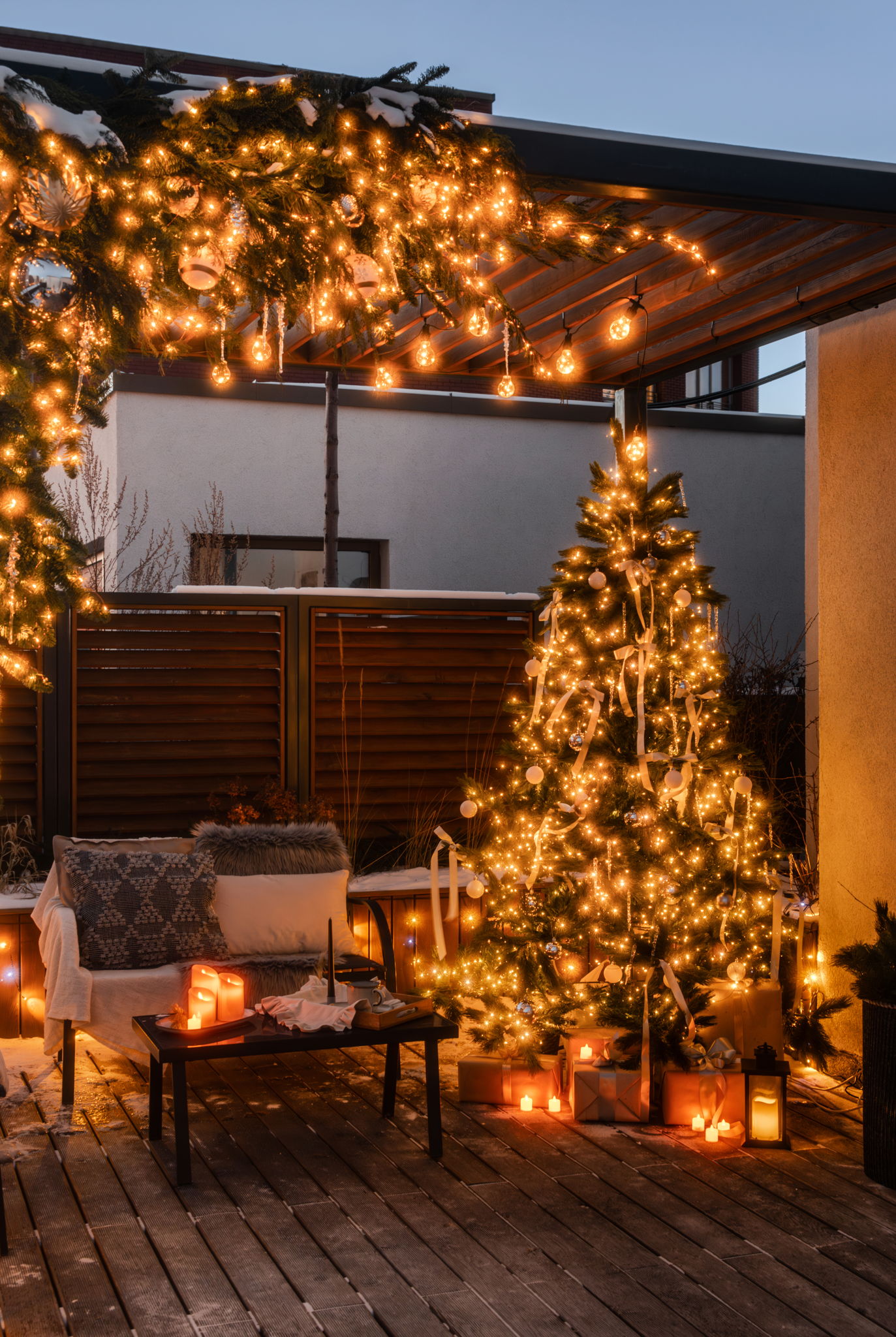 «Новогодний стиль или новогодний дресс-код: инструкция по применению (и восхищению)»