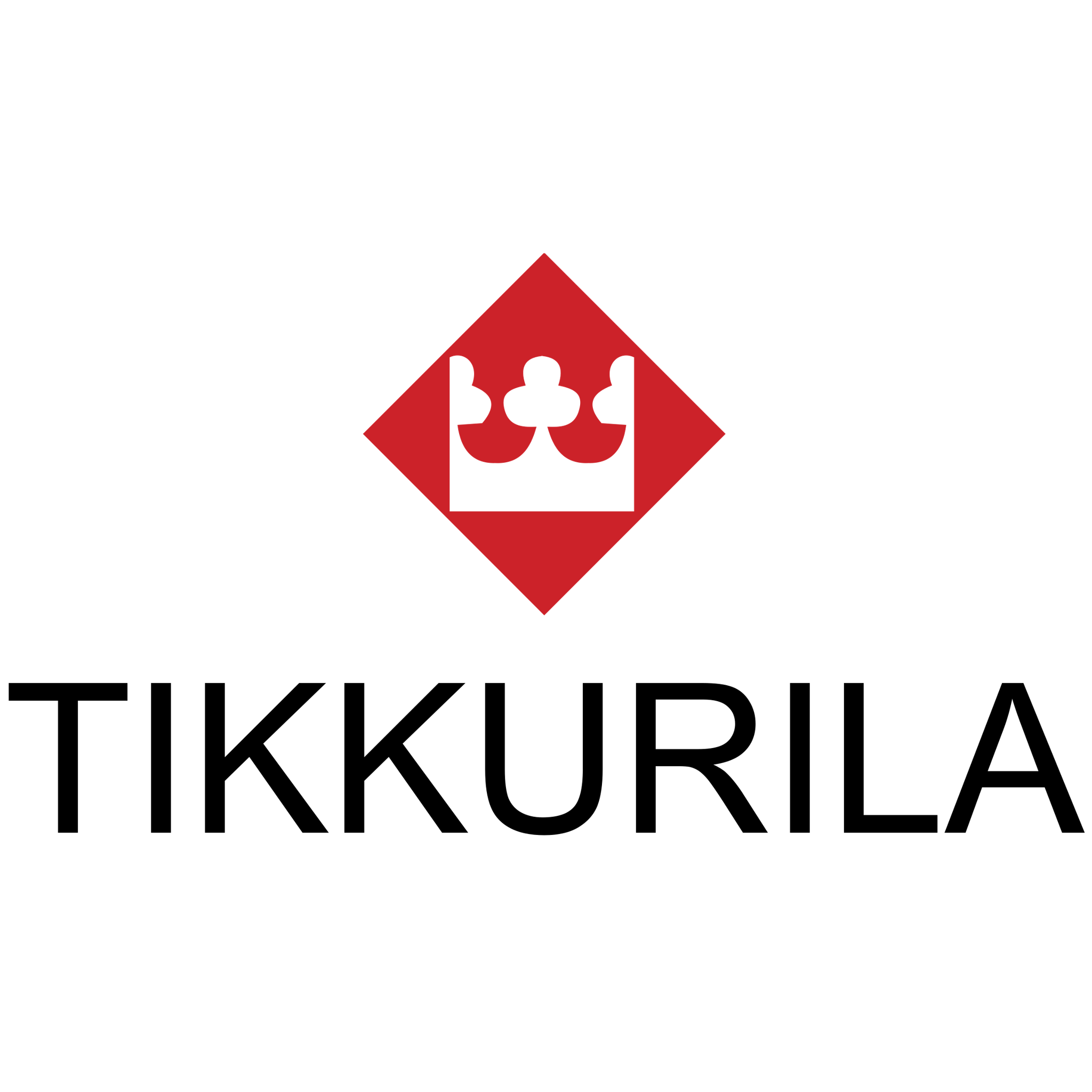 Краски Tikkurila