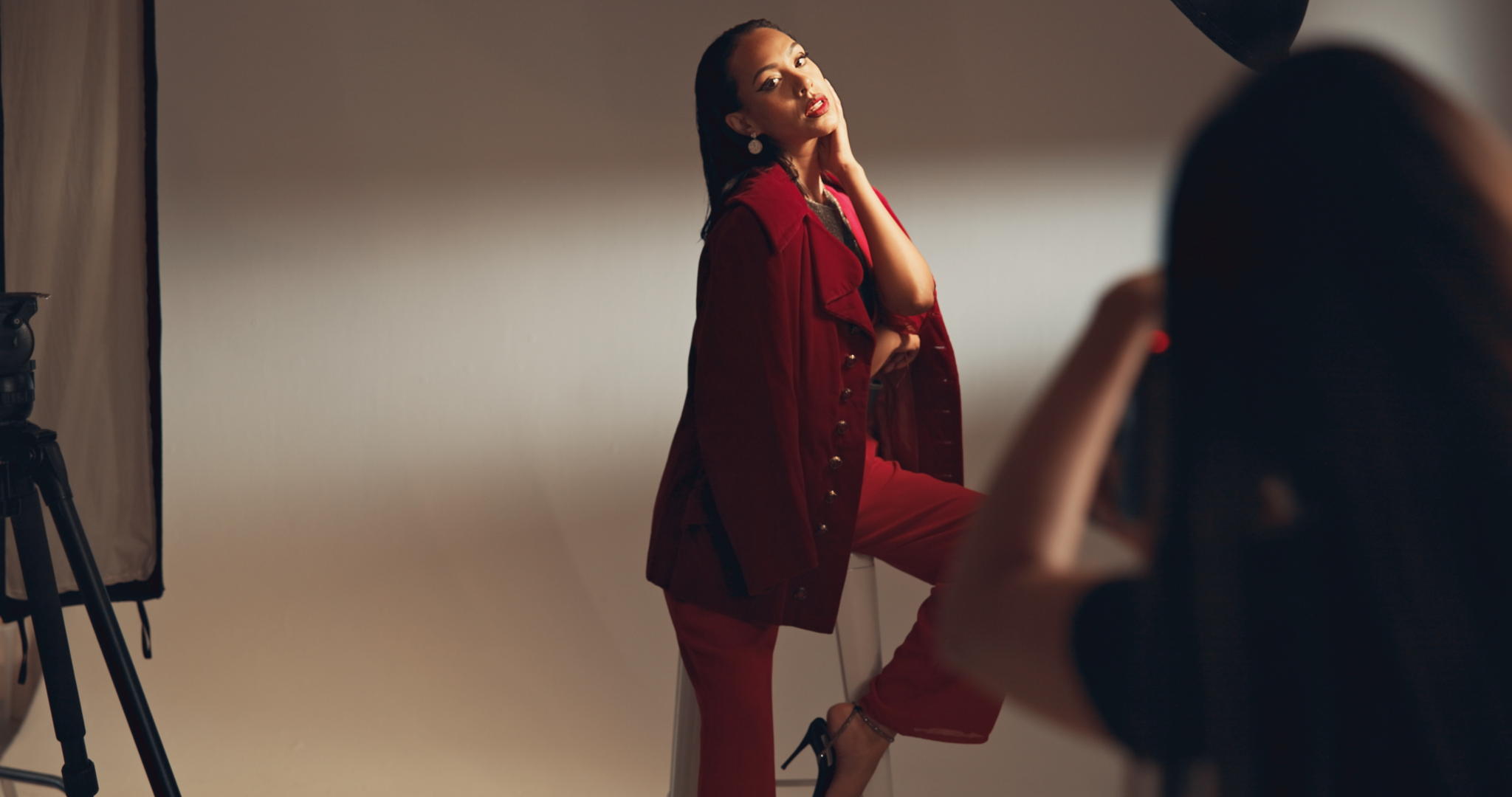 Москва. Дизайнер на публике: «Стиль как инструмент коммуникации»