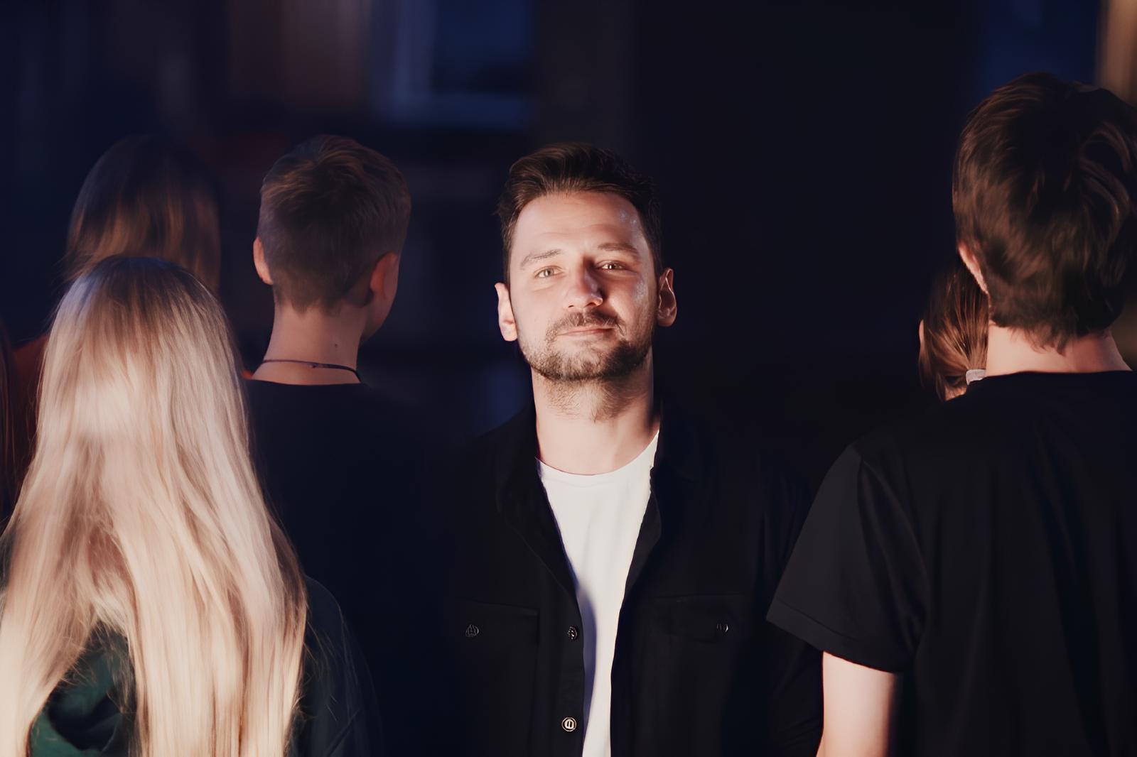 Мастер-класс по ораторскому искусству «Сила слова» в РГДБ, 13+