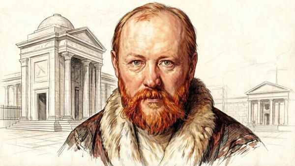 "Русский Шекспир". А.Н. Островский"