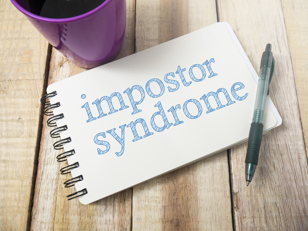 SPEAKING CLUB: Impostor Syndrome (B2 и выше)