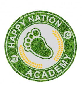 Академия Happy Nation