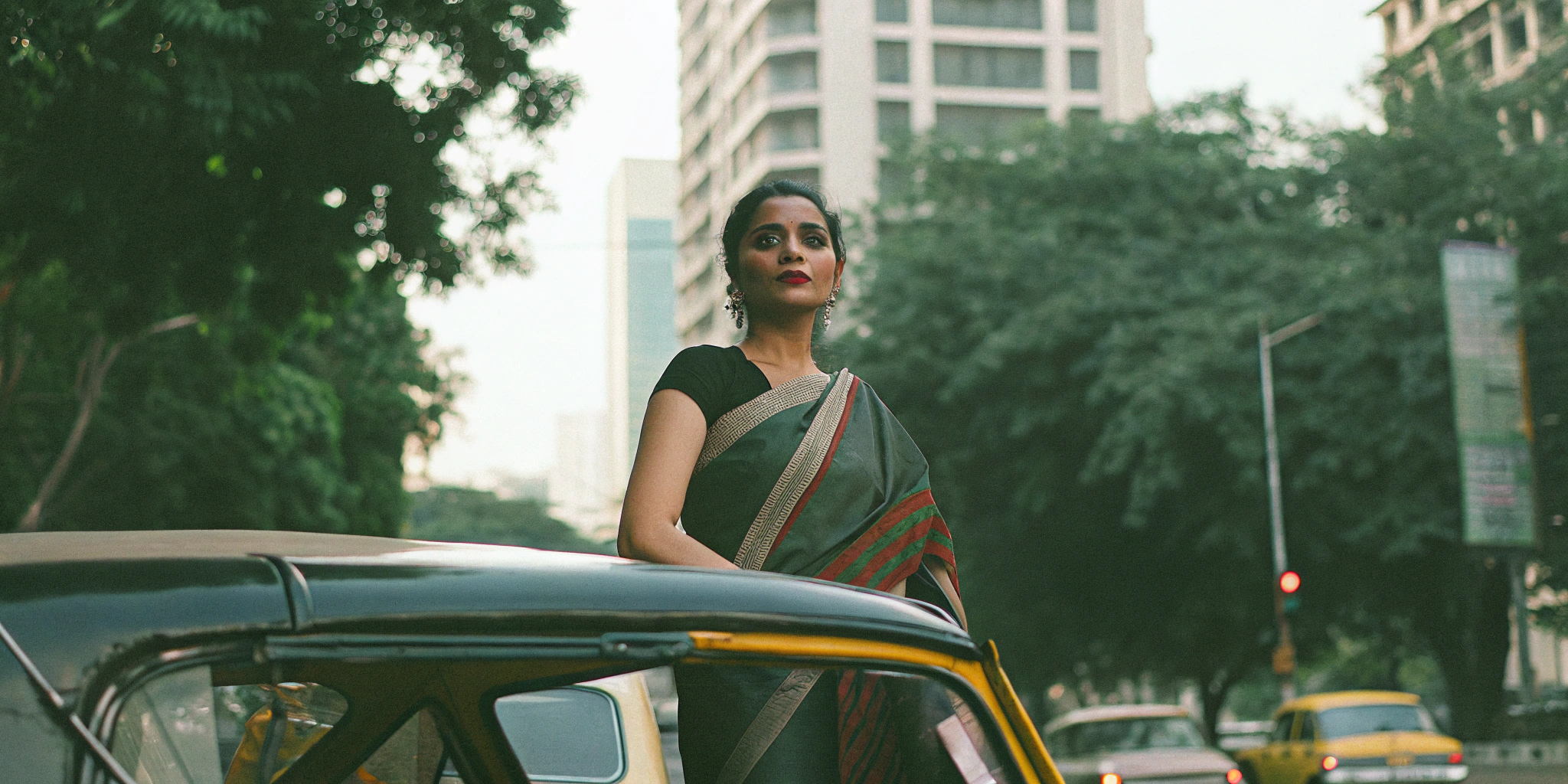 Женщина в Индии. Между Дхармой и реальностью