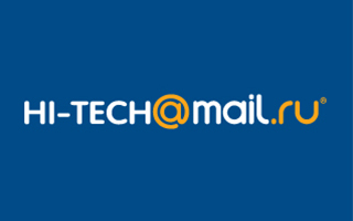 Hi-Tech Mail.Ru