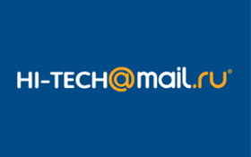 Hi-Tech Mail.Ru