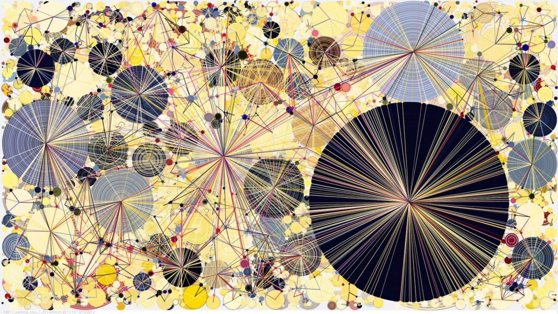 Лекция: «Дадаизм: искусство случайности и абсурда»