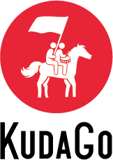 Афиша Москвы KudaGo