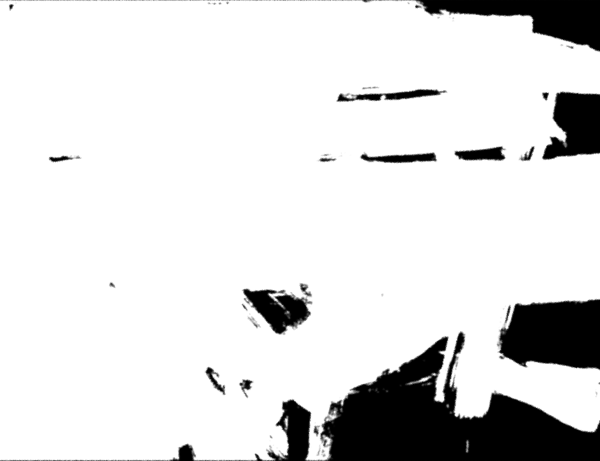 Непотревоженное время