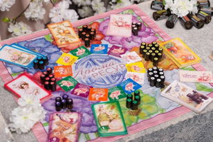 Игра АромаРесурс