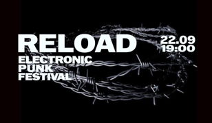RELOAD FEST