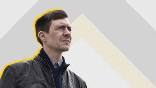 Встреча с Ростиславом Антоновым