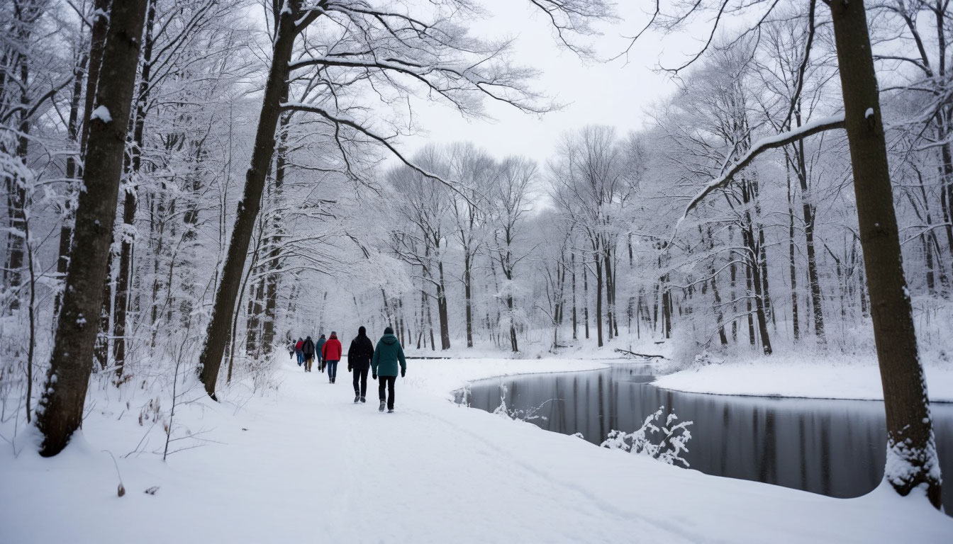 Экскурсионная программа «Экоцентр глазами экскурсовода: узнай больше» в экоцентре «Экошкола Кусково»