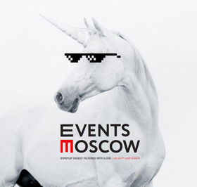 Events Moscow