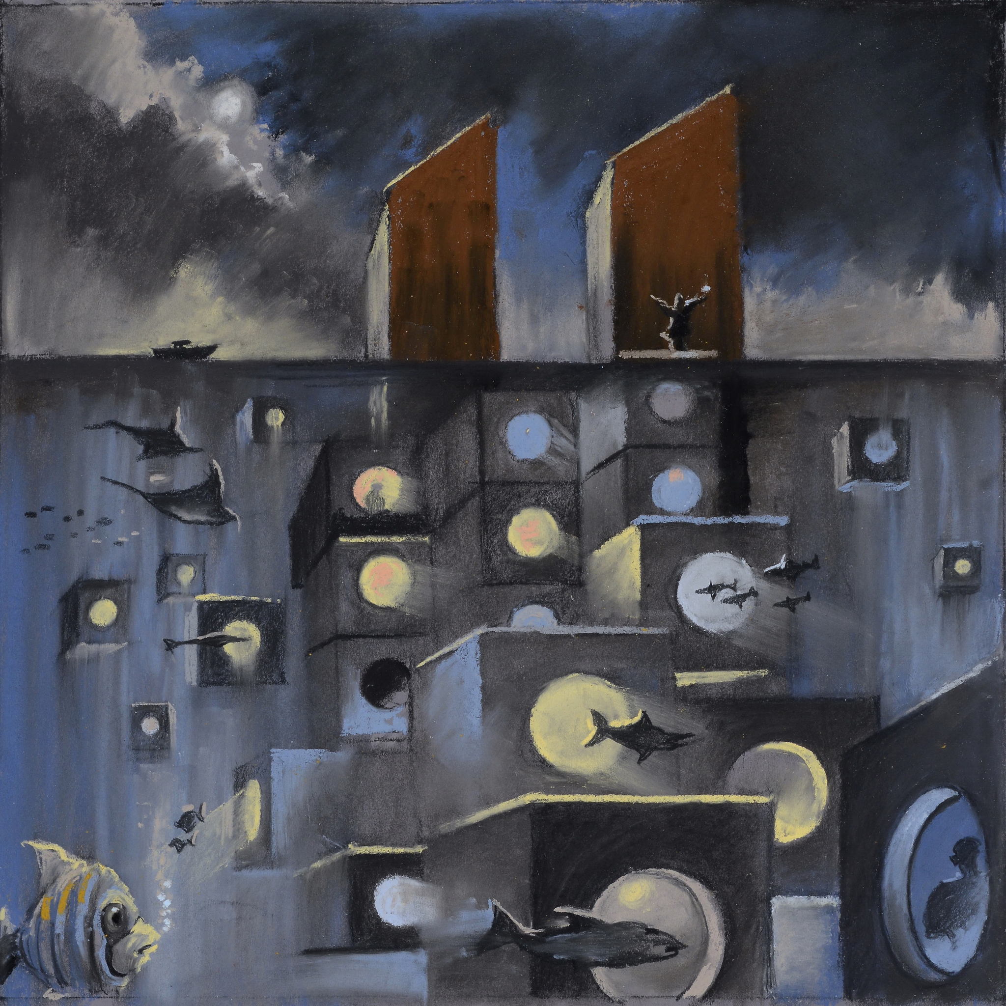 Архитектор и Искусственный интеллект. Дискуссия