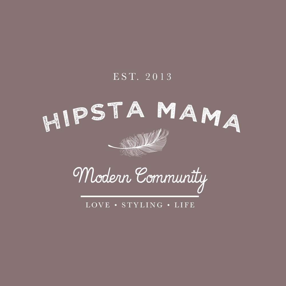 Hipstamama