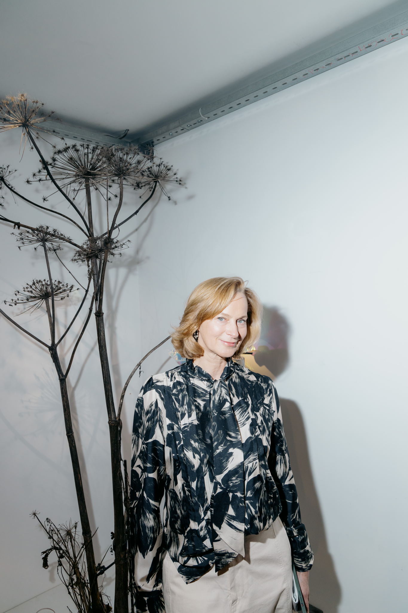 Первый в 2026 году арт-завтрак в галерее Марины Гисич /2026