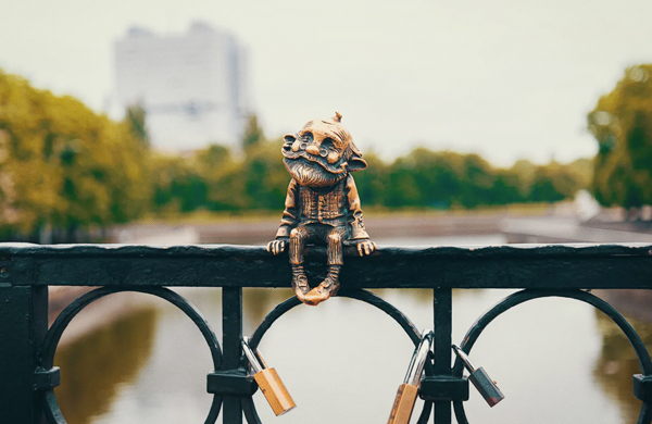 Хомлины: одна большая семья