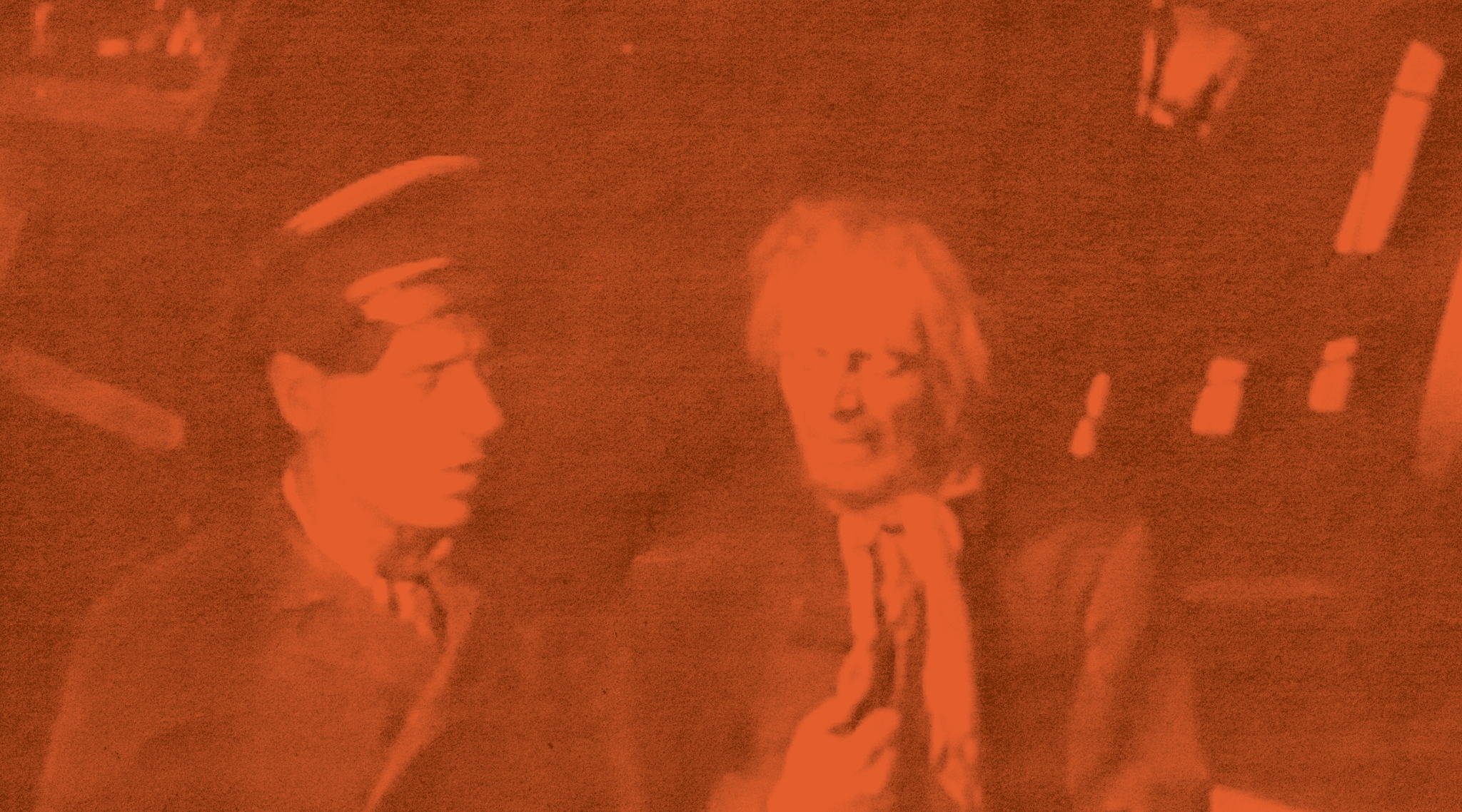 Показ и обсуждение фильма «Раскольников» Роберта Вине