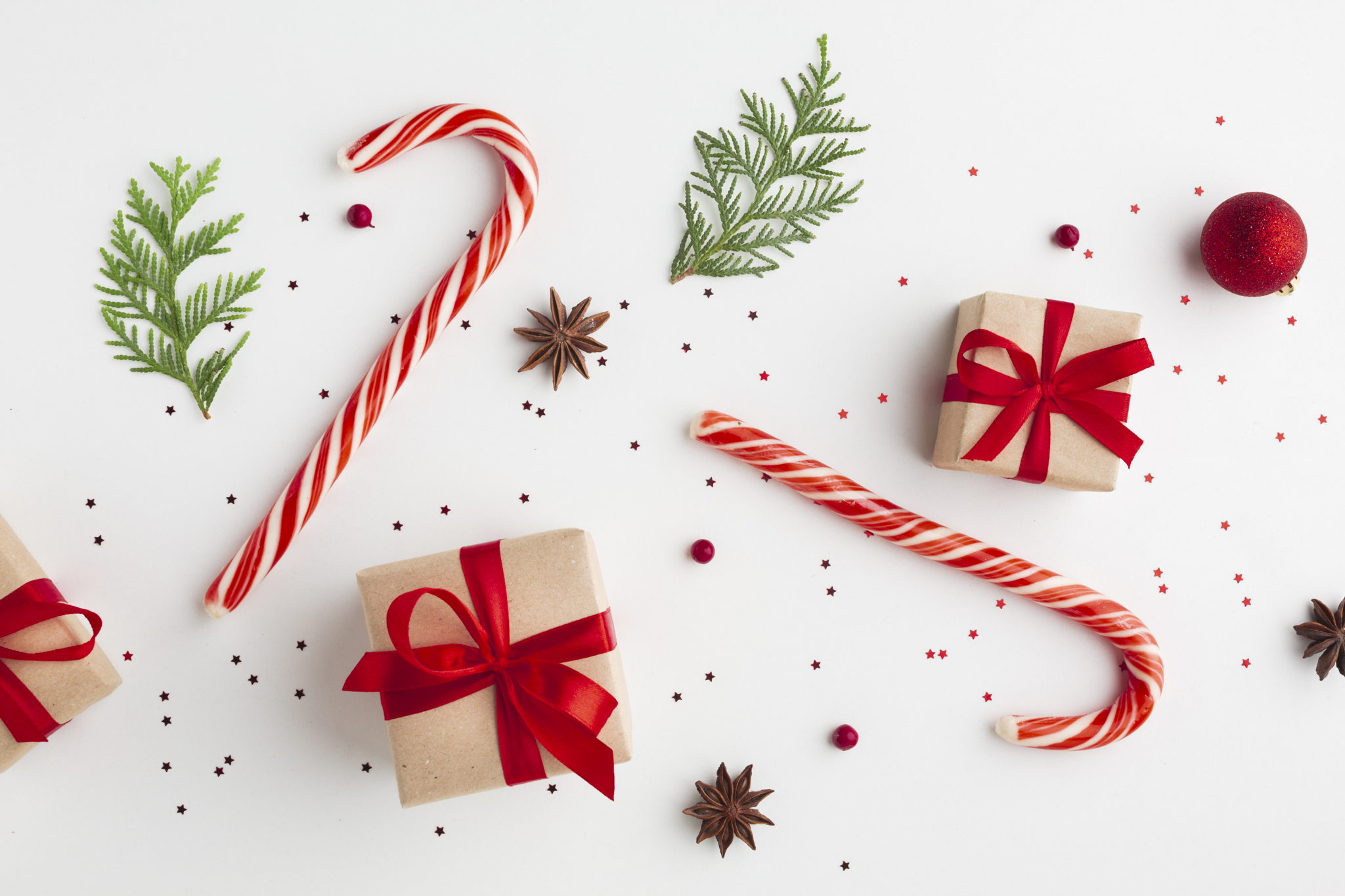 Мастер-класс по созданию сладкого новогоднего подарка