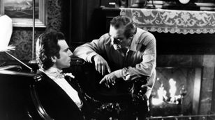 ЛЕКЦИЯ: О книгах и фильмах, или ‘жизнь’ англоязычной литературы в кино