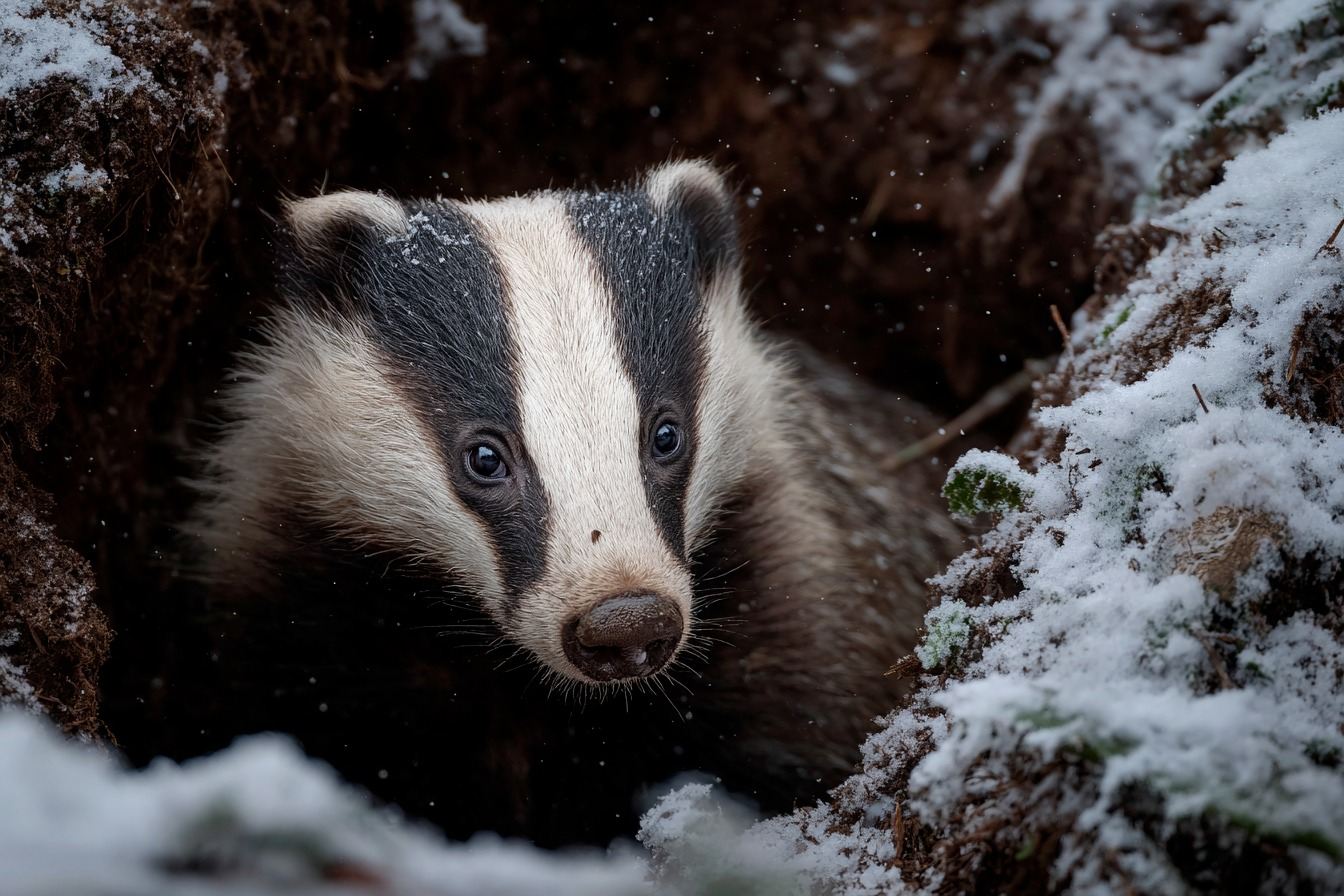 Тематическое занятие «Сладкий зимний сон» в экоцентре «Экошкола Кусково»