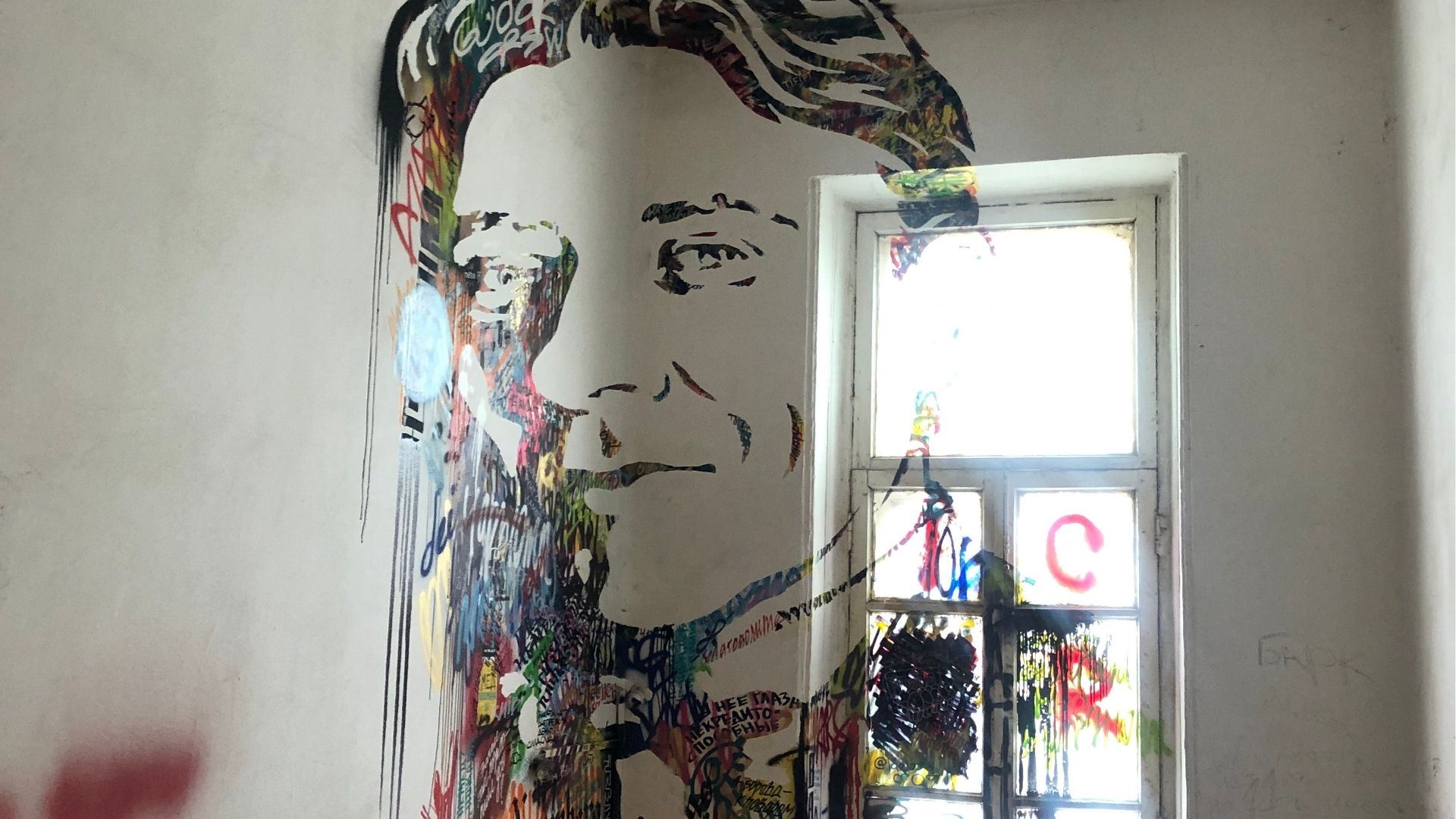 Москва Булгаковская: мистика, тайны и магия Патриарших с посещением видовой ротонды