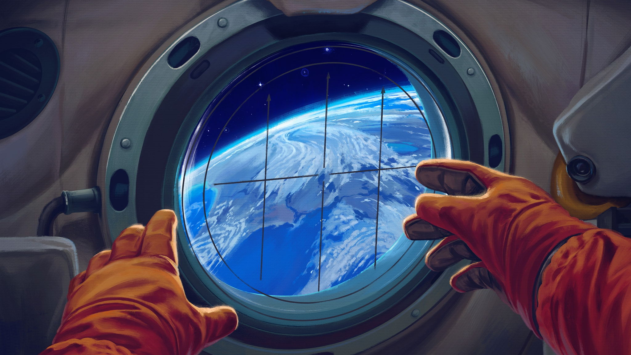 Дорога к звездам. О космонавтике на Петроградской стороне