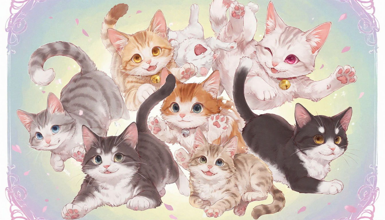 Тематическое занятие «Усы, лапы и хвост» в экоцентре «Экошкола Кусково»