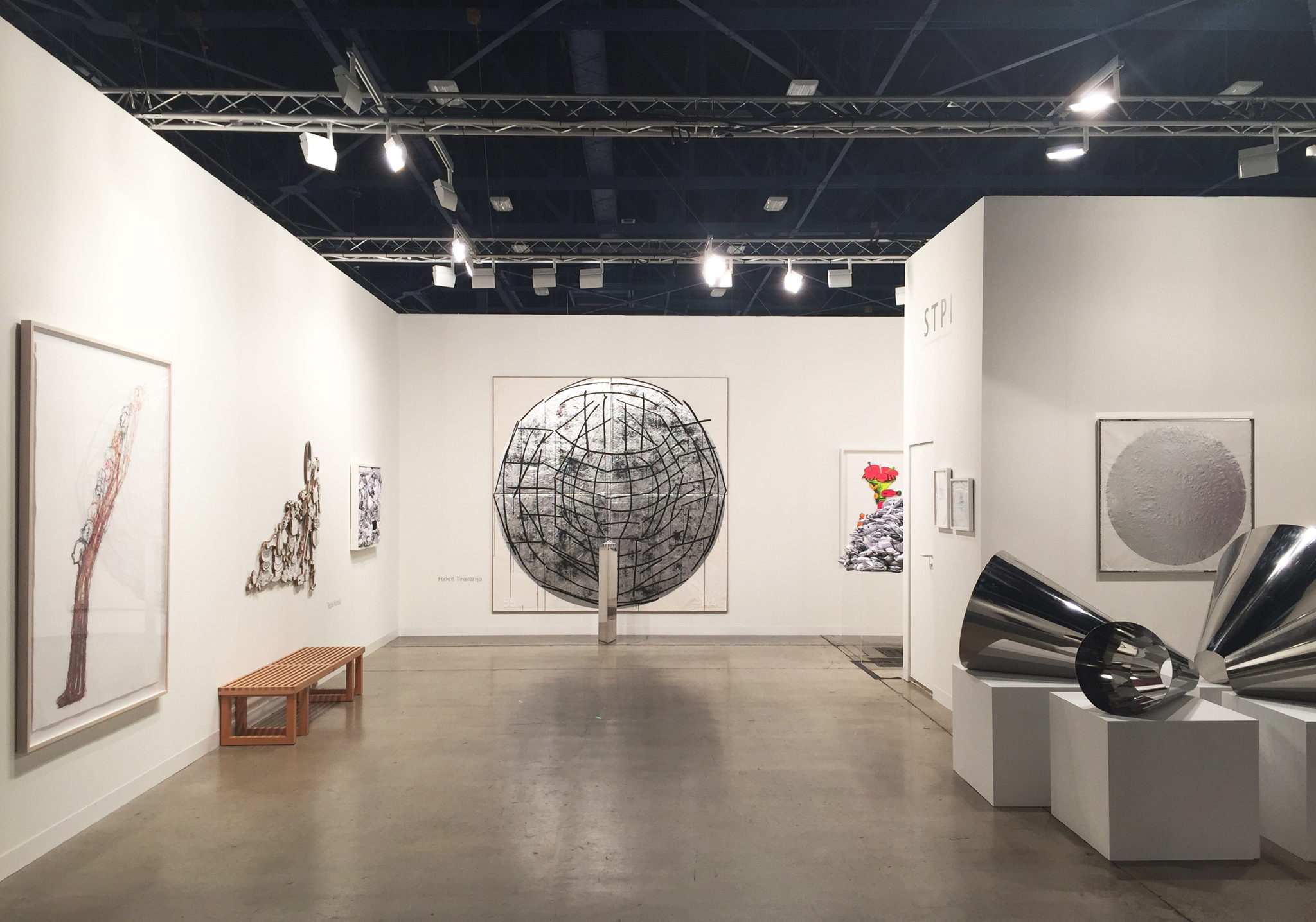 Вебинар "Аналитика Art Basel Miami 2025: тенденции, прогнозы, кейсы художников”