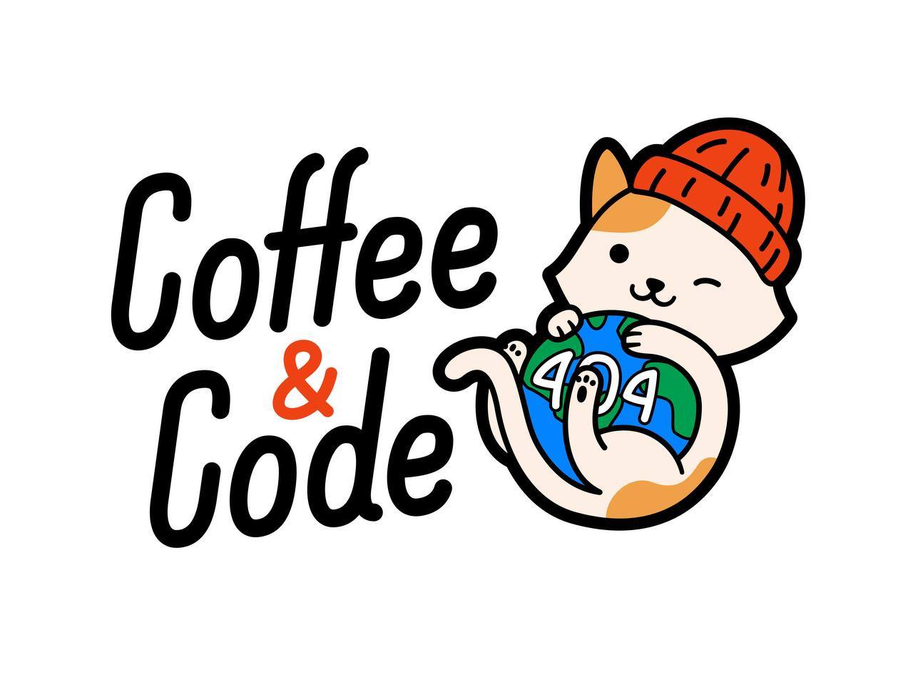 Coffee&Code