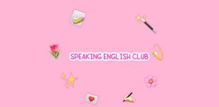 English speaking club
