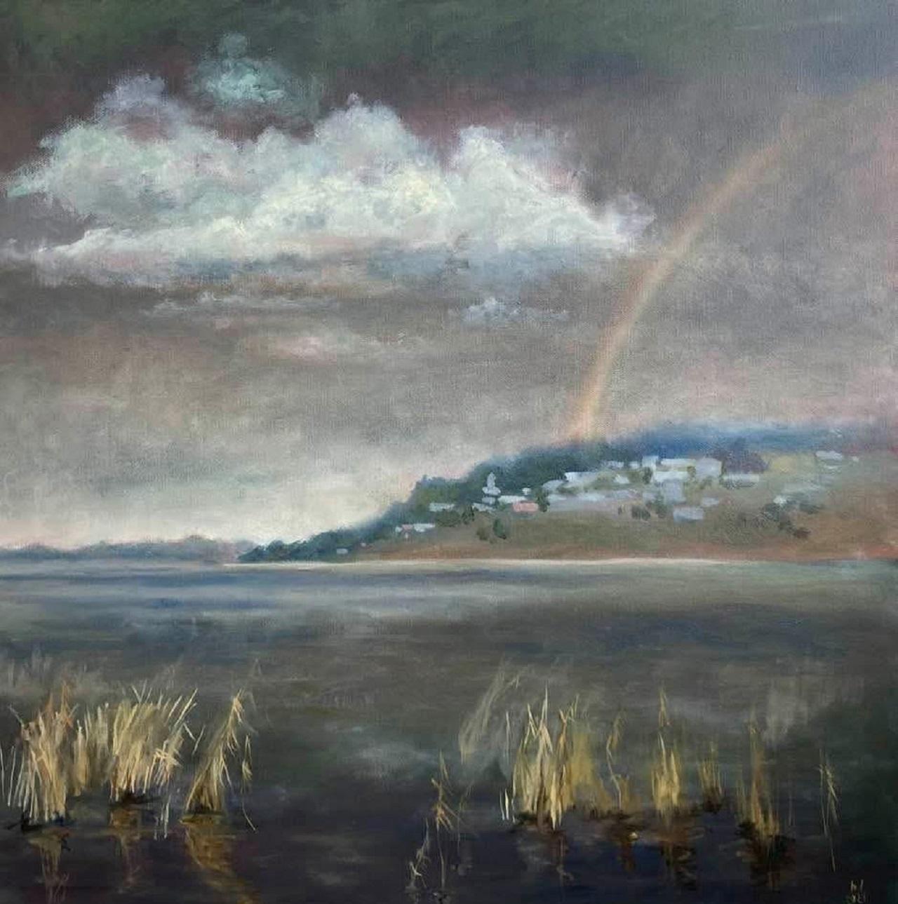 Выставка "Природа и мифы России"