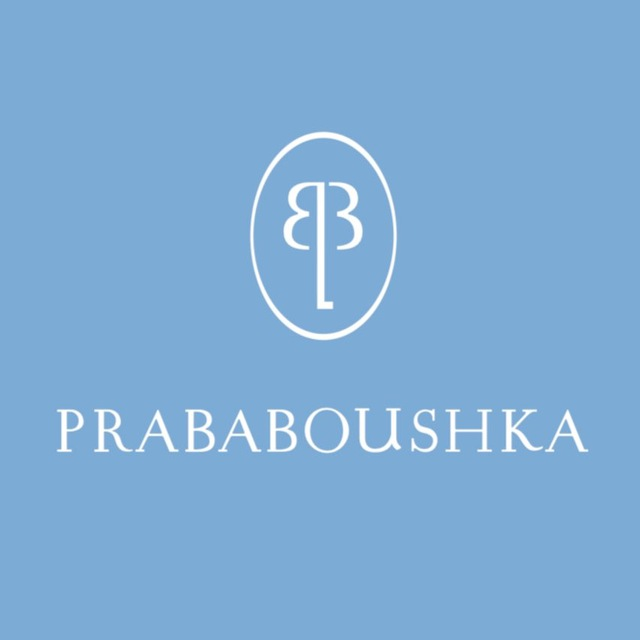Журнал «Прабабушка»