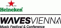 Waves Vienna - фестиваль и конференция