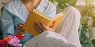 Книги для женщин