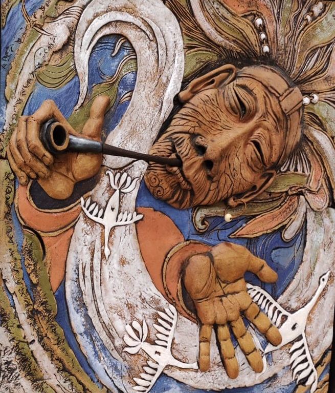 Бохай культура. «ангел у гроба господня». Лю бан император хань. Старики в израиле. Бохим.