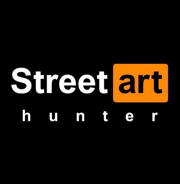 Street Art Hunter