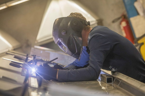 Экскурсия на Притягательный завод (Подольск)