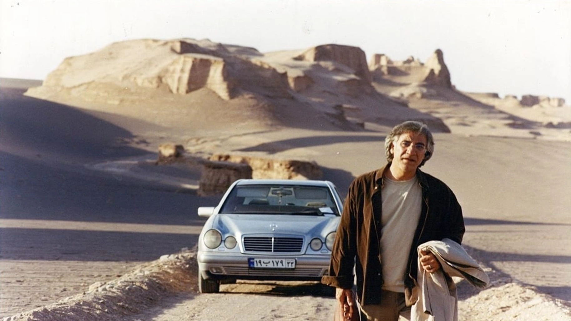 Киноклуб «Время героев»: фильм «Так близко, так далеко»