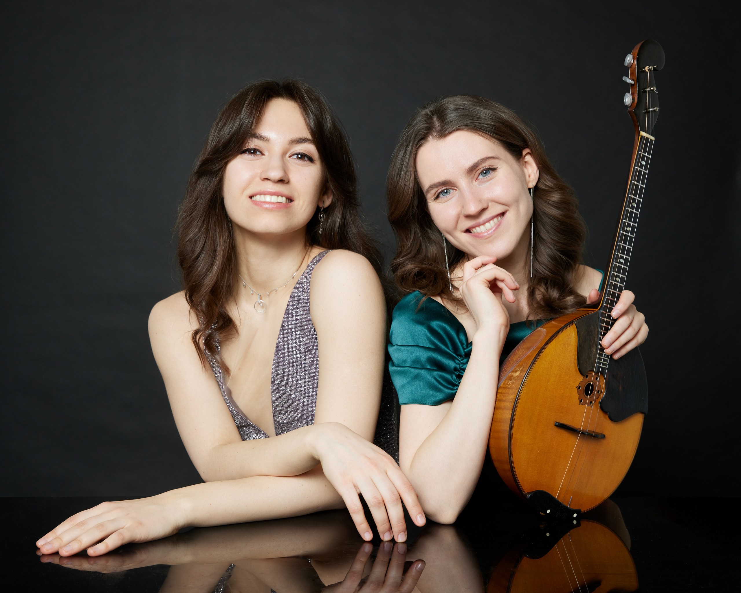 Концерт "традиции и открытия"