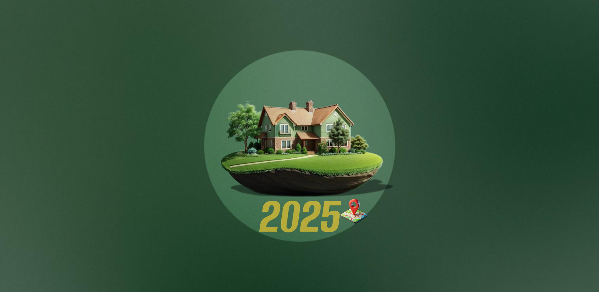 Земля с дисконтом до 50% от кадастровой стоимости. Готовая стратегия для инвестора, который устал от пустых обещаний