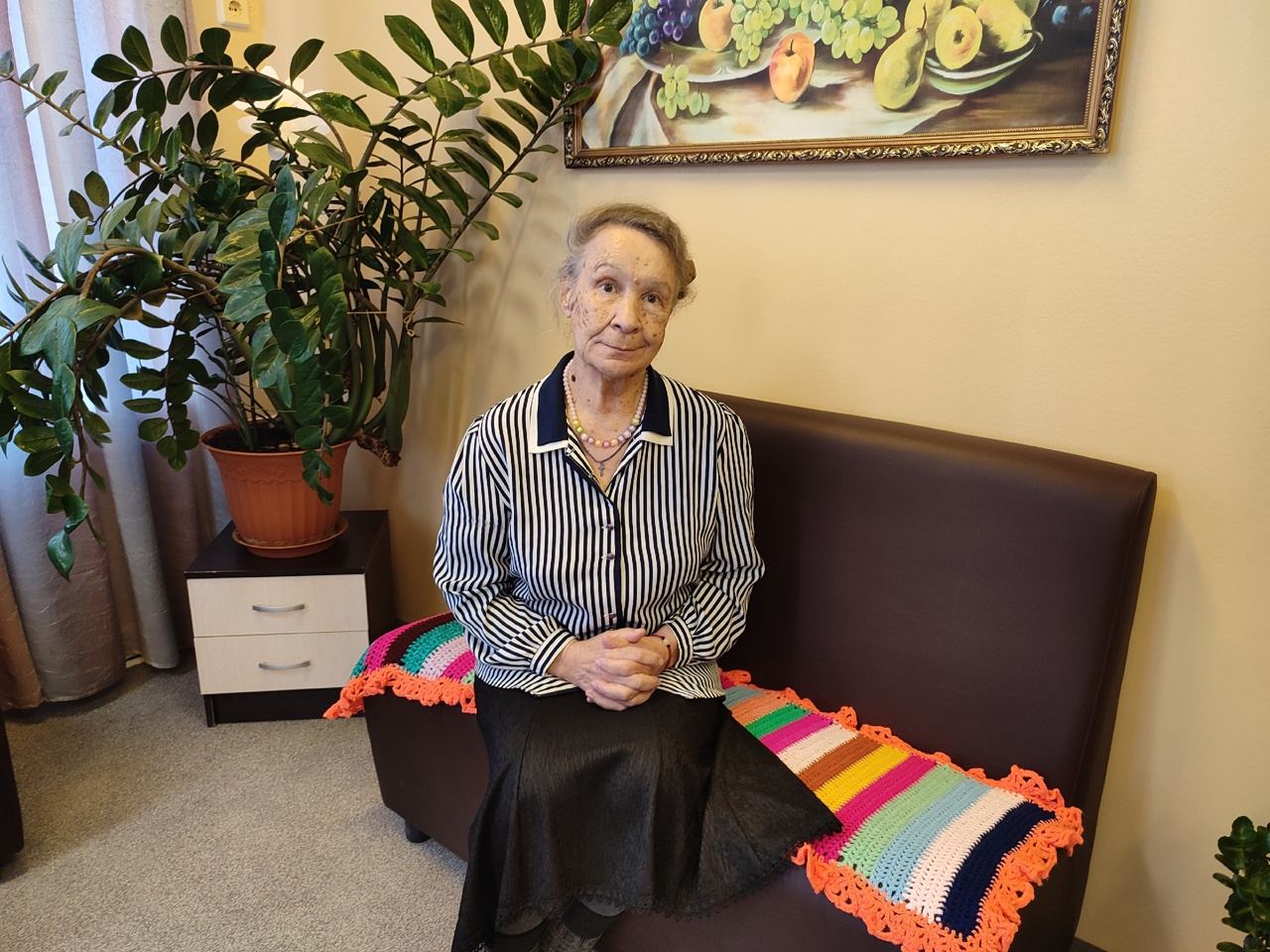 Ищем друзей по переписке