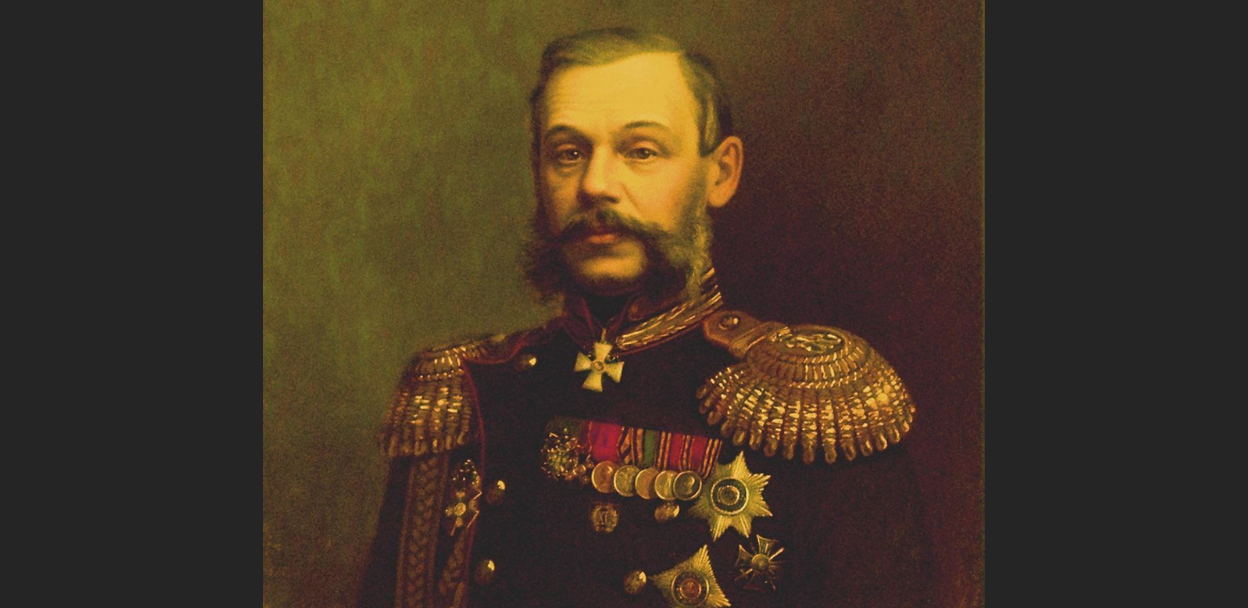 Бесплатная экскурсия «Птенцы гнезда Александрова. Герои великих реформ»