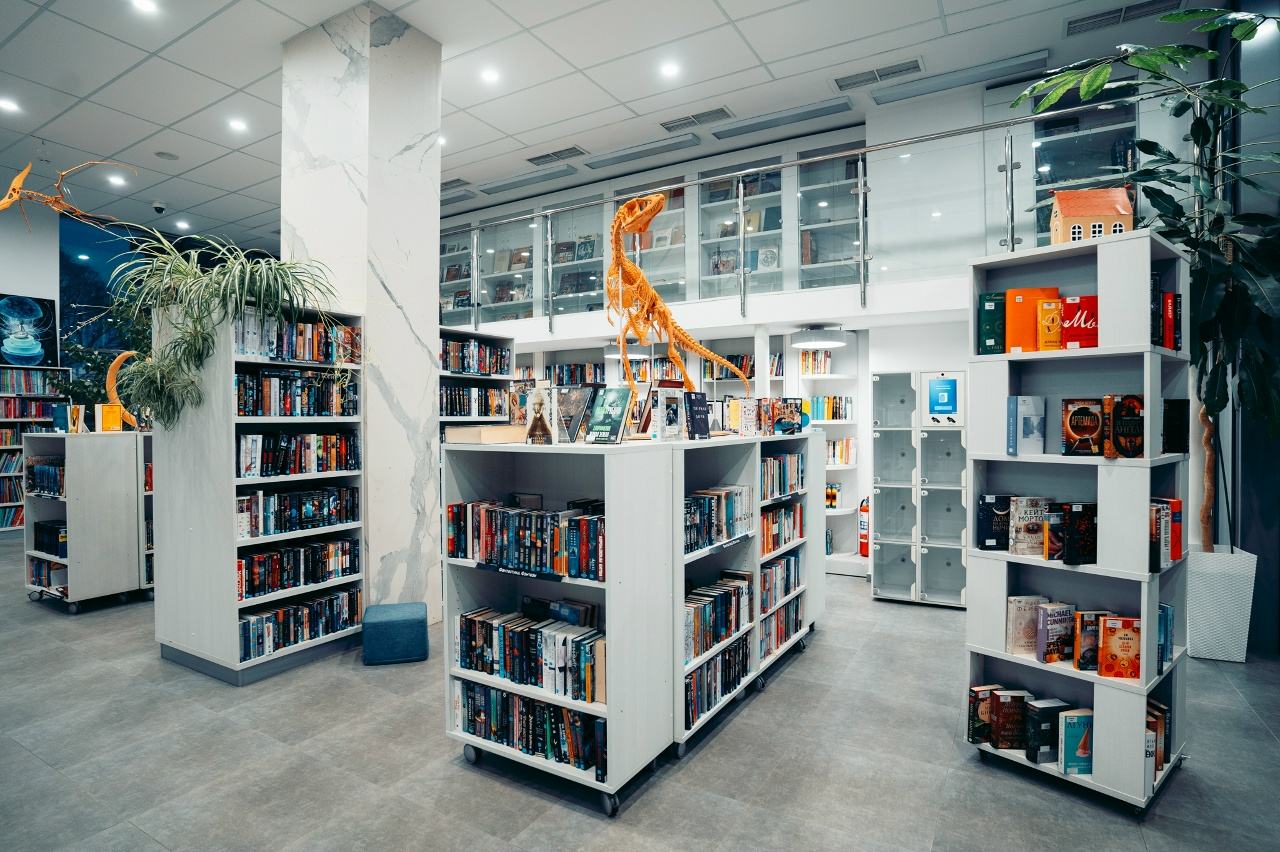 Лишайники: как они появились на Земле и как влияют на неё сейчас?